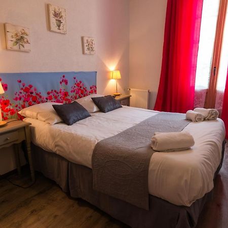 Ma Petite Auberge Castellane Kültér fotó