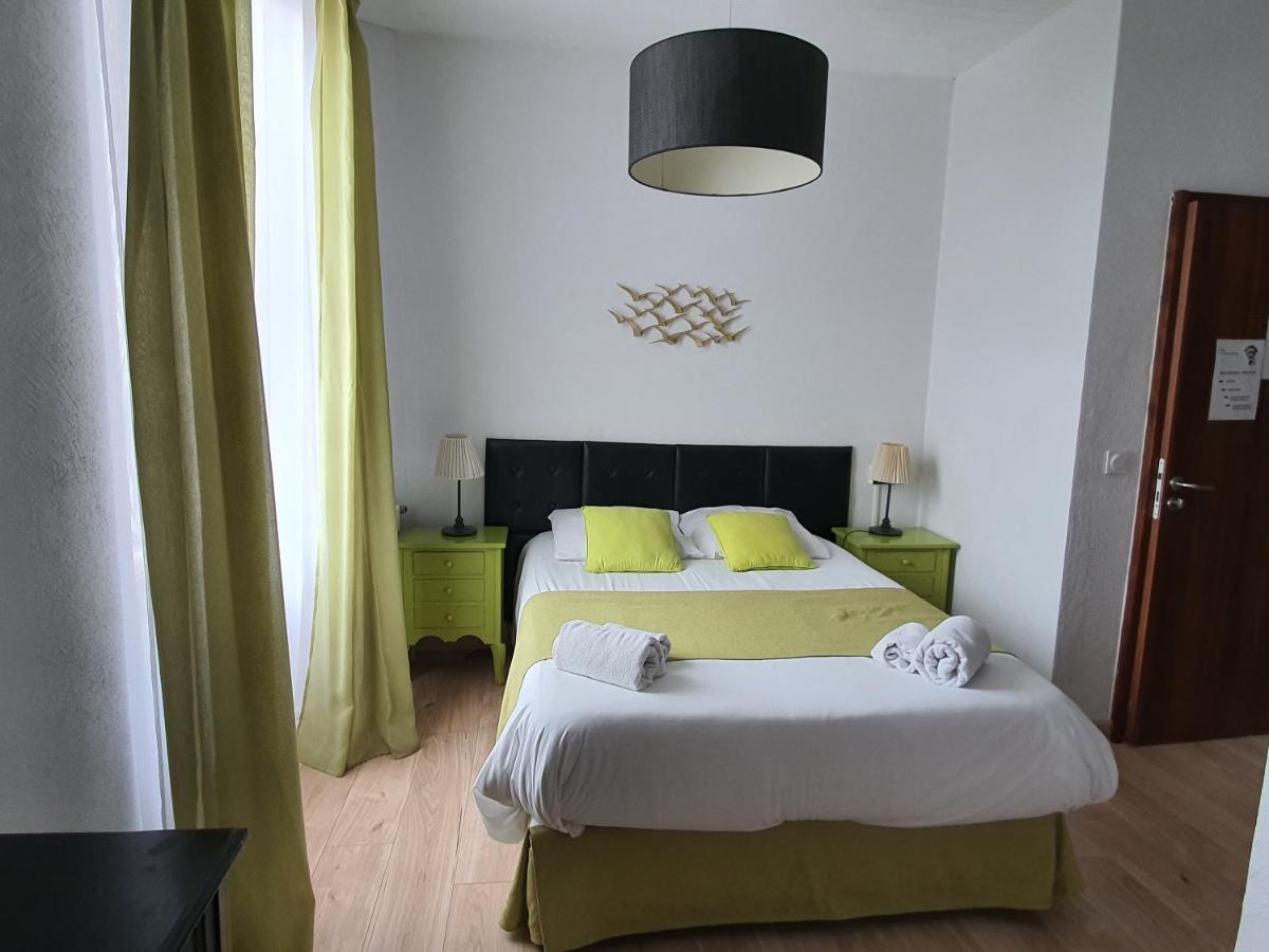 Ma Petite Auberge Castellane Kültér fotó