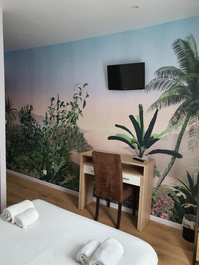 Ma Petite Auberge Castellane Kültér fotó