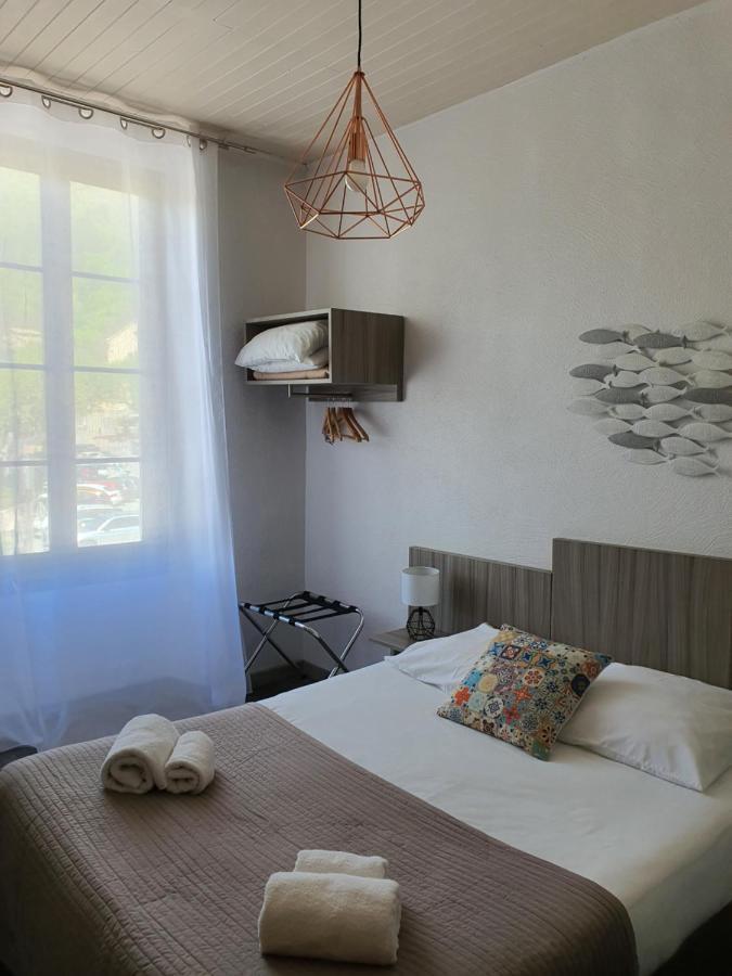 Ma Petite Auberge Castellane Kültér fotó