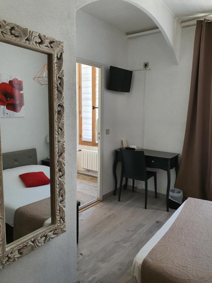 Ma Petite Auberge Castellane Kültér fotó
