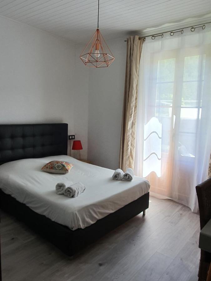 Ma Petite Auberge Castellane Kültér fotó