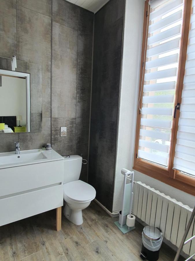 Ma Petite Auberge Castellane Kültér fotó
