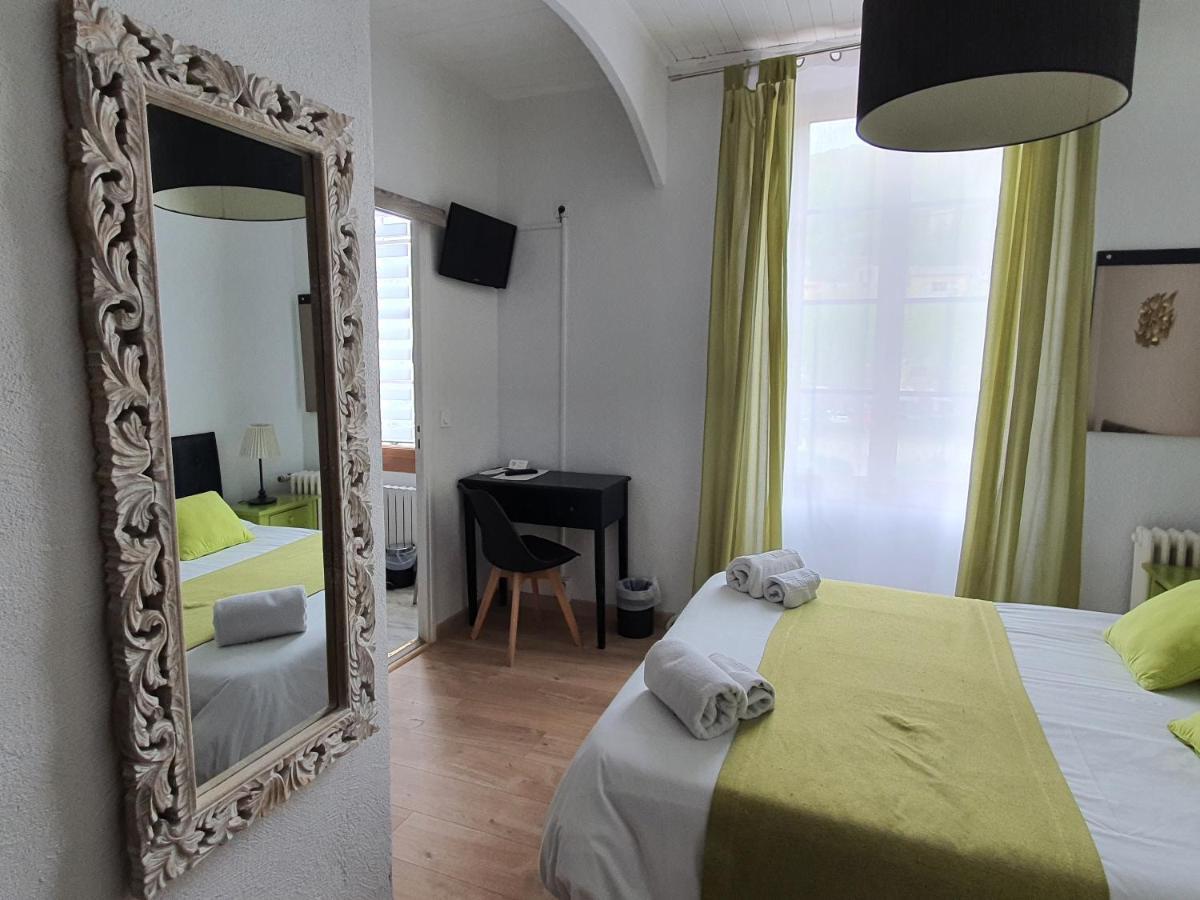 Ma Petite Auberge Castellane Kültér fotó