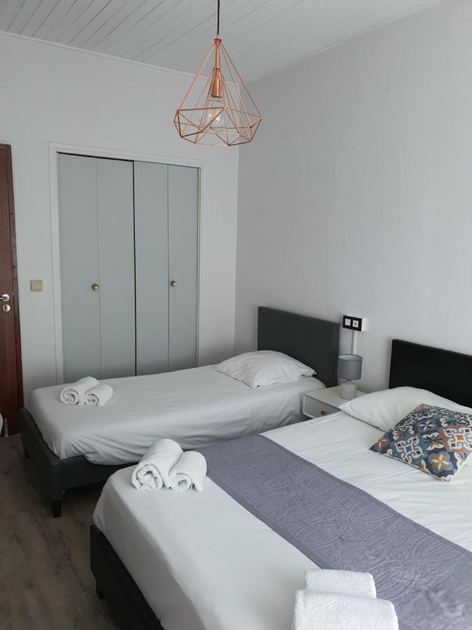 Ma Petite Auberge Castellane Kültér fotó