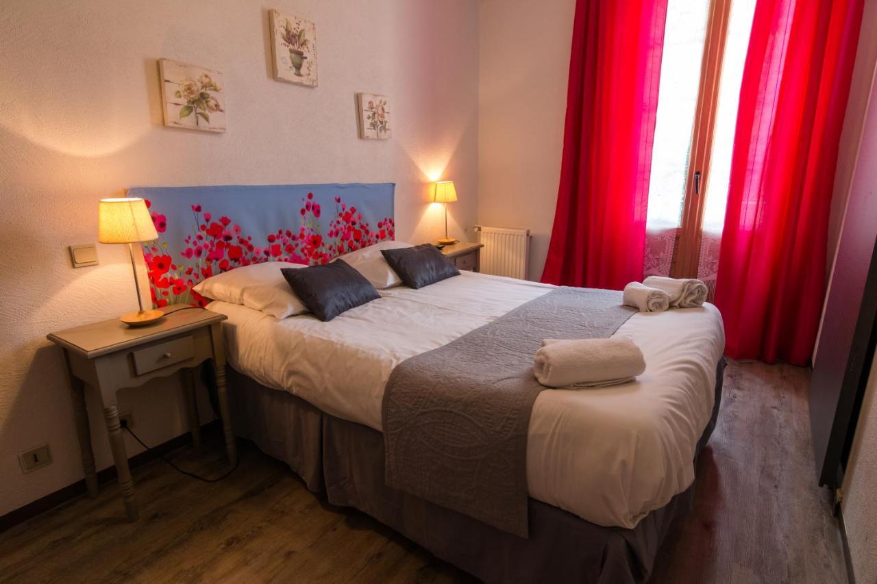 Ma Petite Auberge Castellane Kültér fotó