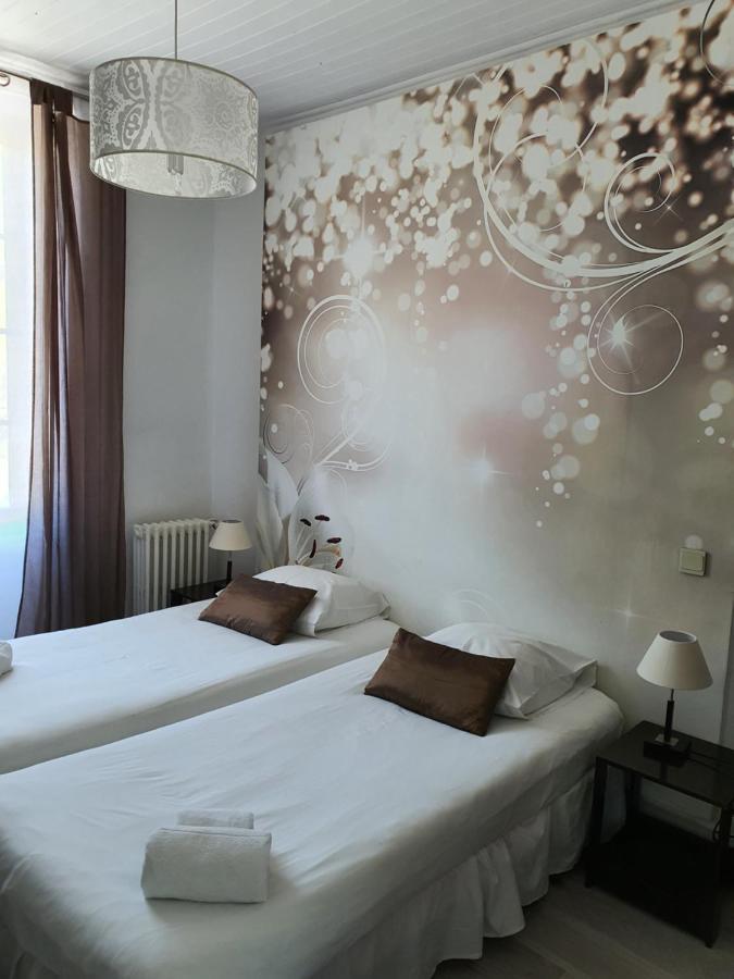Ma Petite Auberge Castellane Kültér fotó