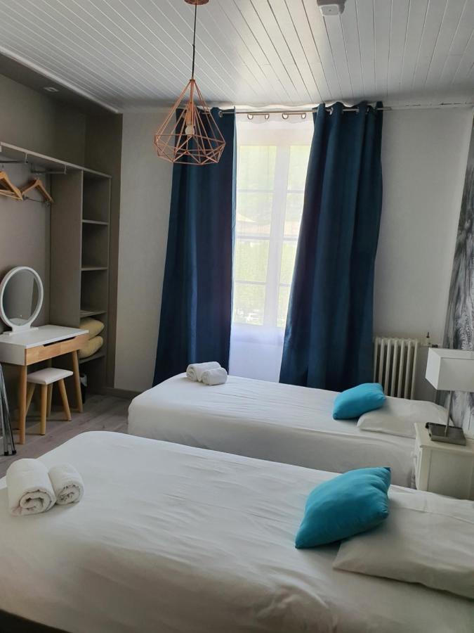 Ma Petite Auberge Castellane Kültér fotó