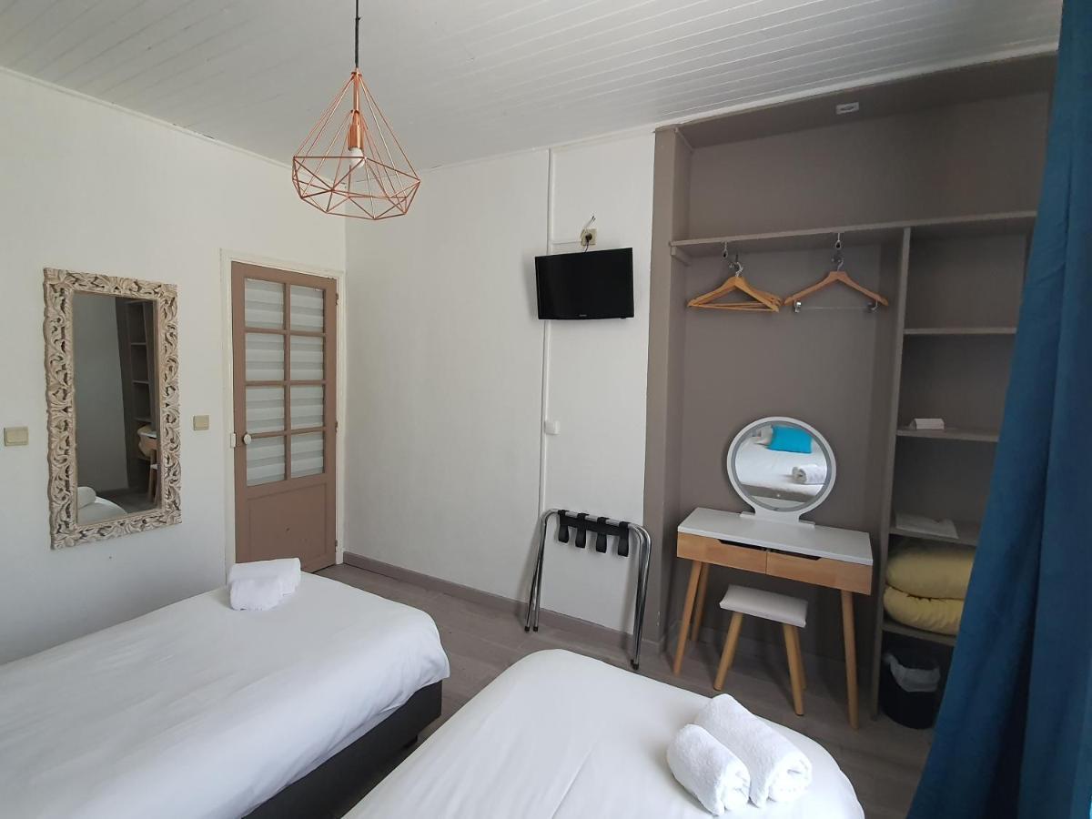 Ma Petite Auberge Castellane Kültér fotó