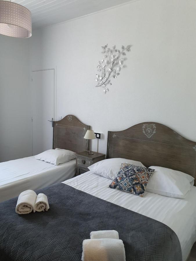 Ma Petite Auberge Castellane Kültér fotó