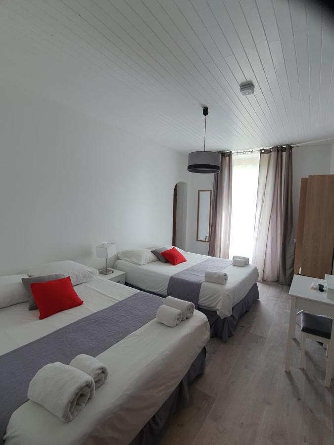 Ma Petite Auberge Castellane Kültér fotó
