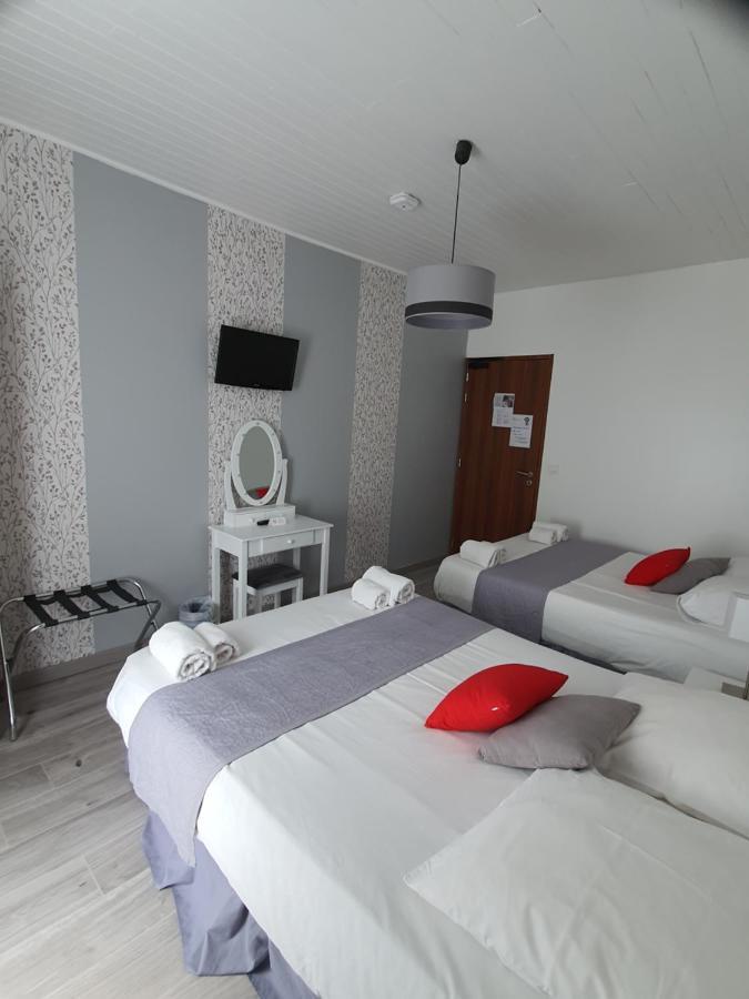 Ma Petite Auberge Castellane Kültér fotó