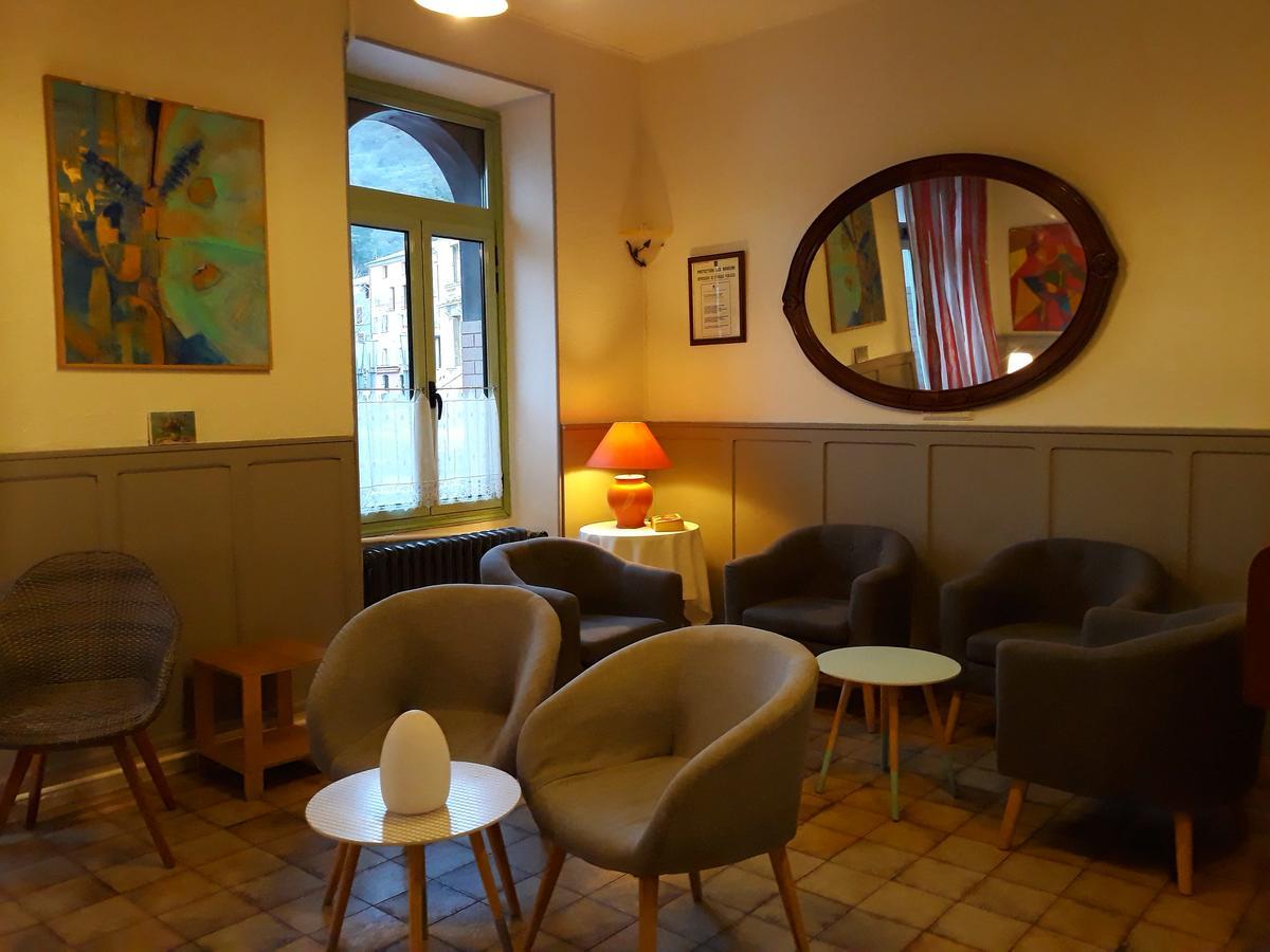 Ma Petite Auberge Castellane Kültér fotó