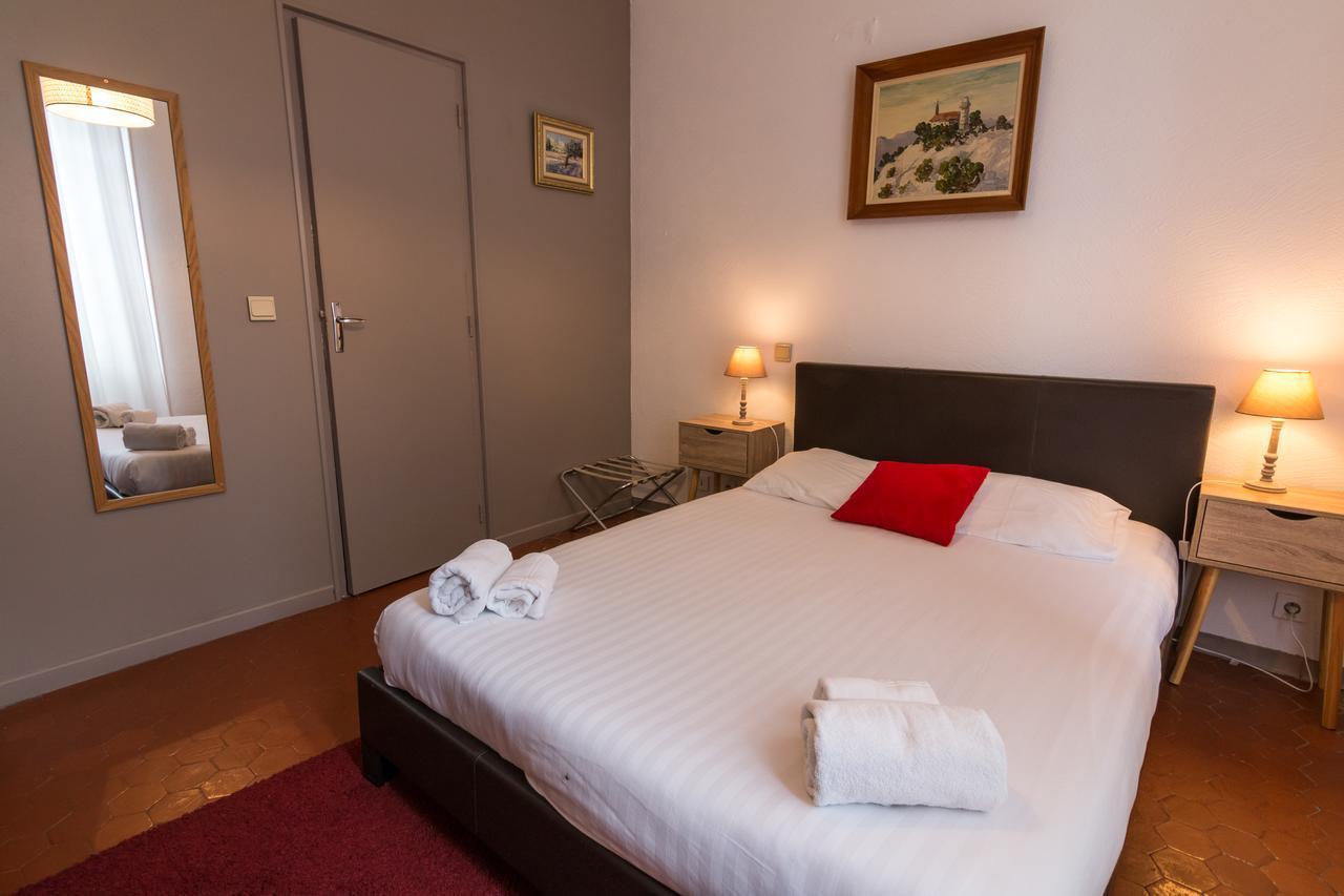 Ma Petite Auberge Castellane Kültér fotó