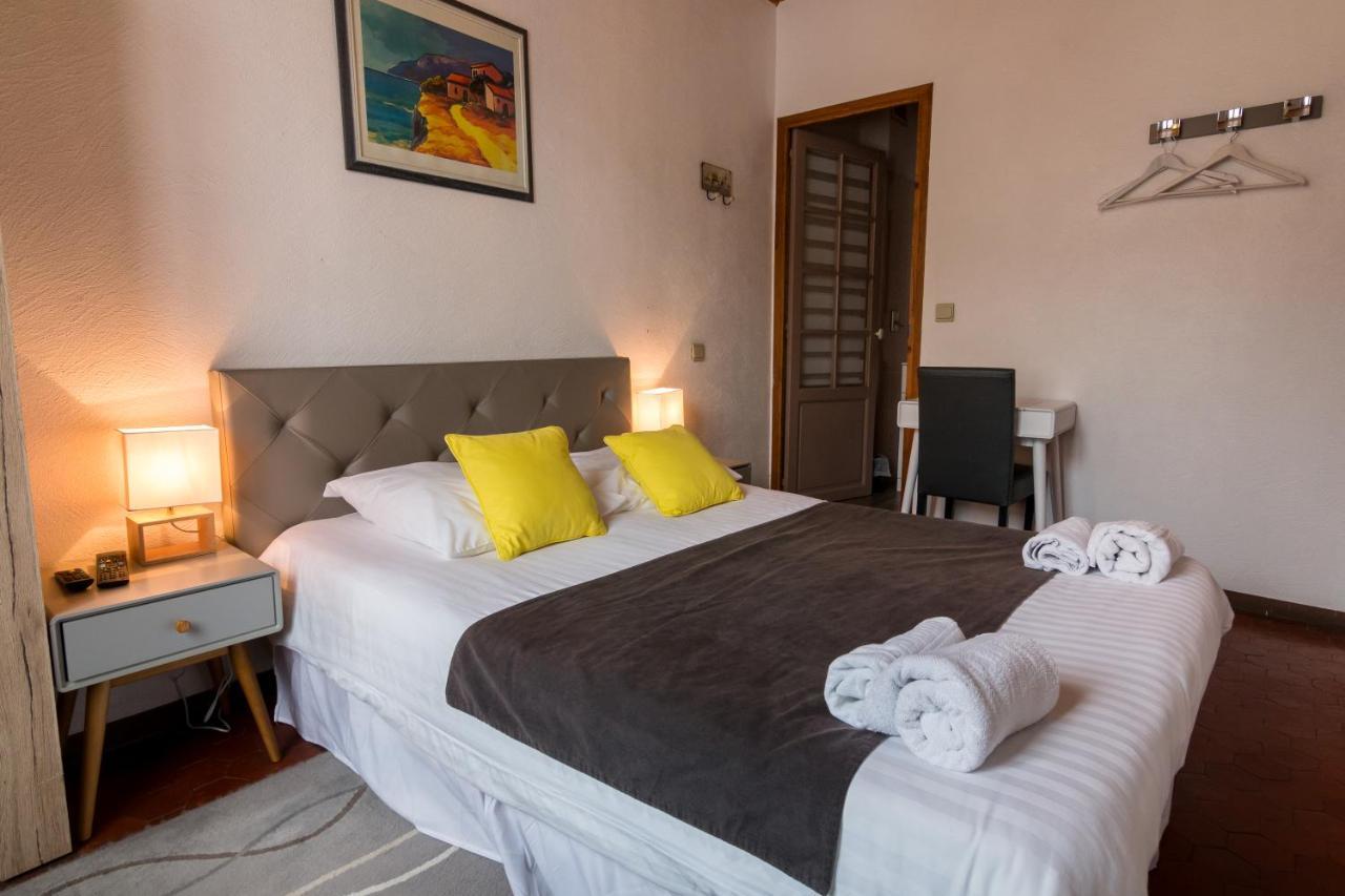 Ma Petite Auberge Castellane Kültér fotó