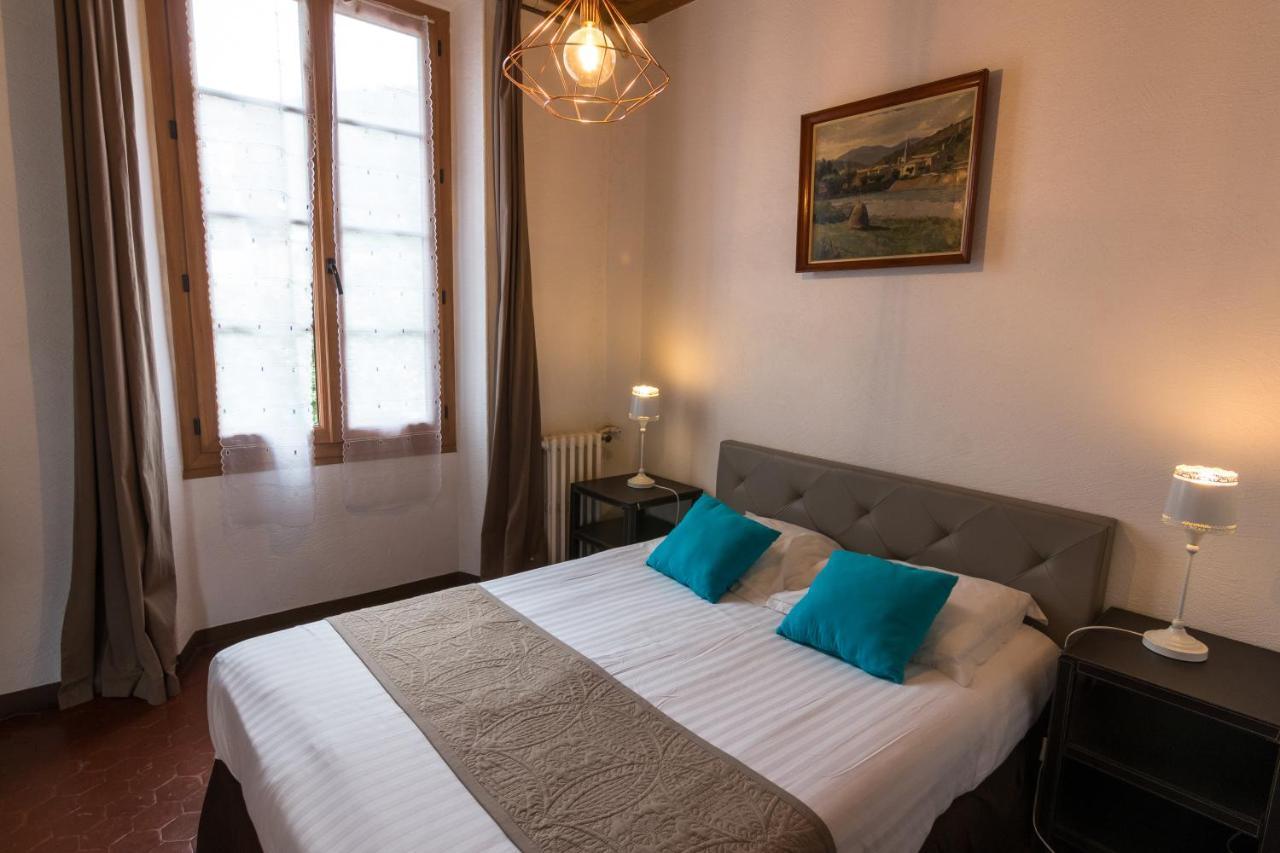Ma Petite Auberge Castellane Kültér fotó